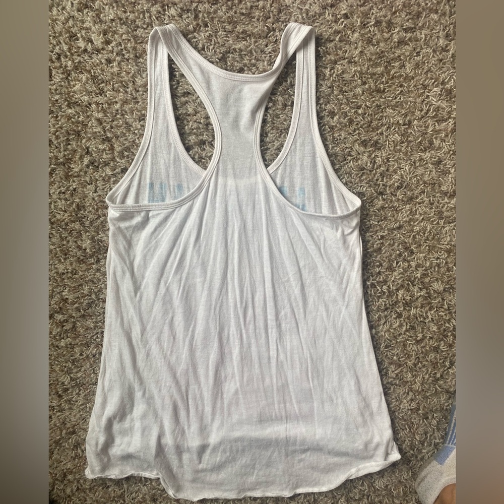 Tank top - Picture 2 of 3